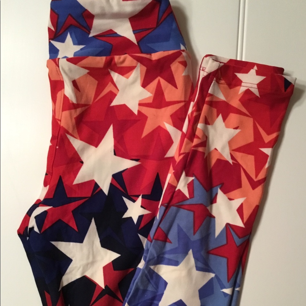 LuLaRoe Leggings